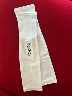 NEW Sun Protection Sleeves from 2026 Hoag Classic Golf Tournament